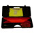 3585HG Warning Triangle + Trousse H1-H4-H7 + Warning Jacket EN471