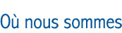 O� nous sommes